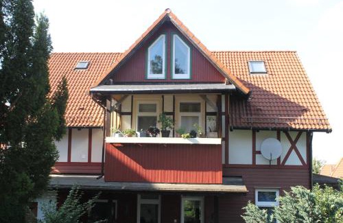 Wernigerode Apartment | Wernigerode - Die bunte Stadt am HARZ