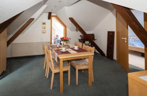 Wernigerode Apartment | Wernigerode - Die bunte Stadt am HARZ