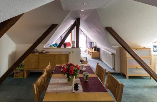 Wernigerode Apartment | Wernigerode - Die bunte Stadt am HARZ