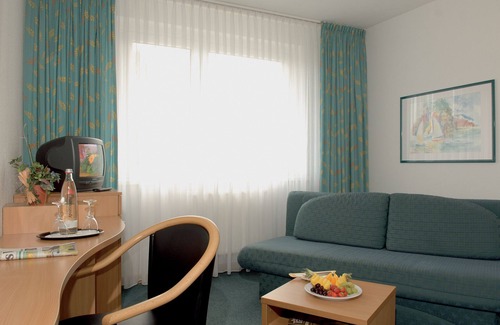 Heubach Hotel | Werrapark Resort Haus Heubacher Hoehe