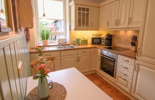 Bracht Apartment | WERTS HOF Apartment 2