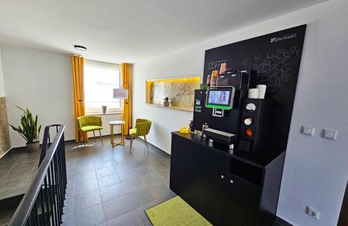 Bayreuth Apartment | Werwein Stay