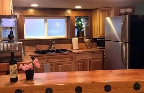 Mississippi District Apartment | Wes Anderson inspired historical private apt