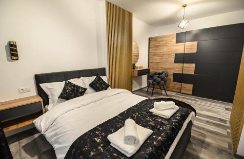 Cluj-Napoca Apartment | WES Apartment Grand Park