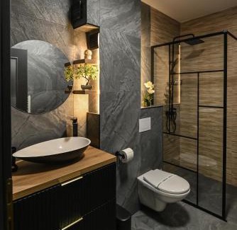 Cluj-Napoca Apartment | WES Apartment Grand Park