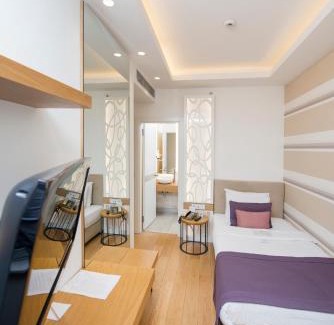 Izmit Hotel | Wes Hotel