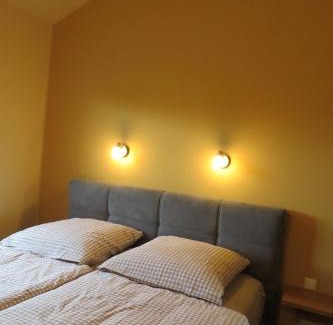 Ottenstein House | Weserberglandalm