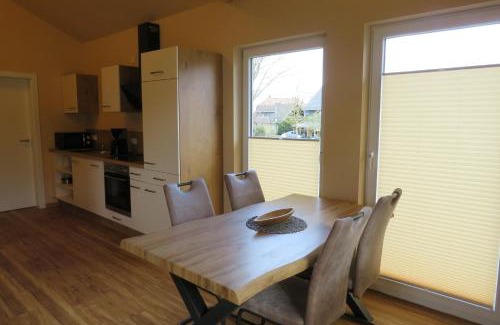 Ottenstein House | Weserberglandalm Haus 2