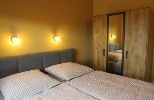 Ottenstein House | Weserberglandalm Haus 2