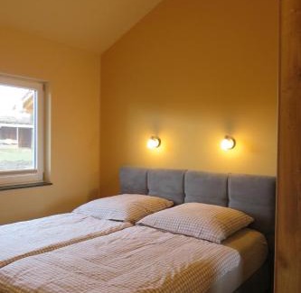 Ottenstein House | Weserberglandalm Haus 2