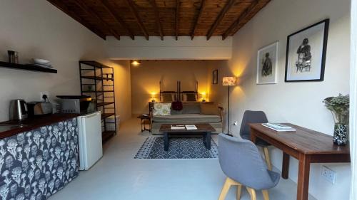 Green Point Apartment | Wessels House Studio