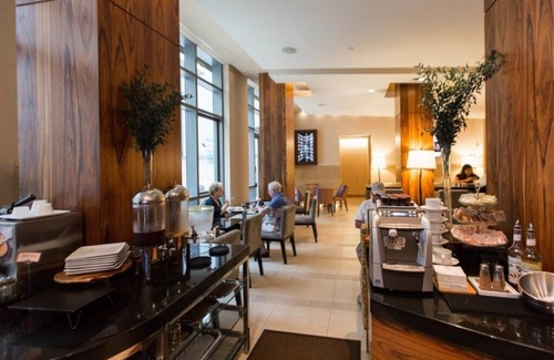 Central Park South Apartment | West 57th Street, a Hilton Club - Studio Premier