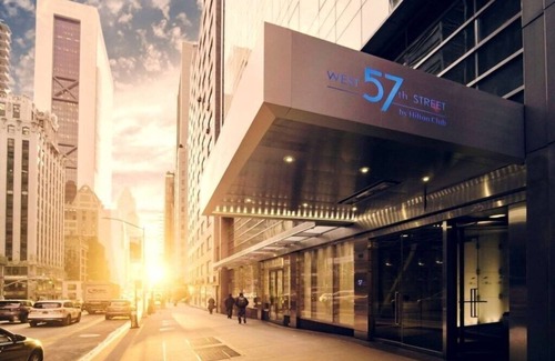 Central Park South Apartment | West 57th Street, a Hilton Club - Studio Premier