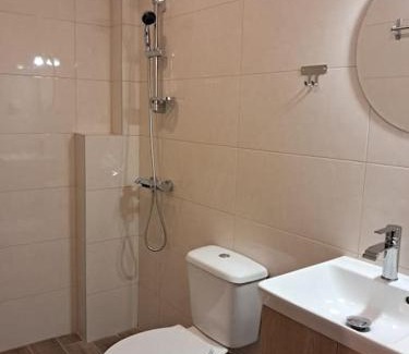 Aigaleo Apartment | West Athens Welcome Δυτικά της Αθήνας