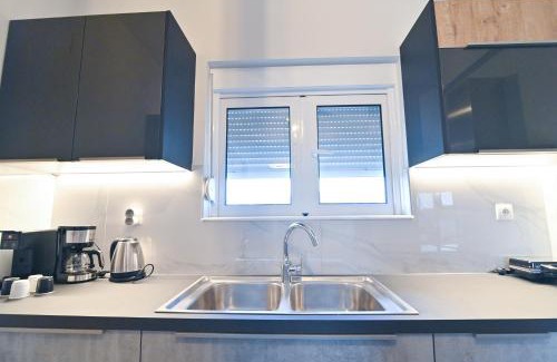 Preveza Apartment | WEST BREEZE