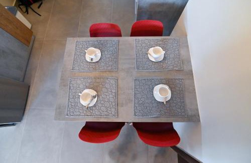 Preveza Apartment | WEST BREEZE