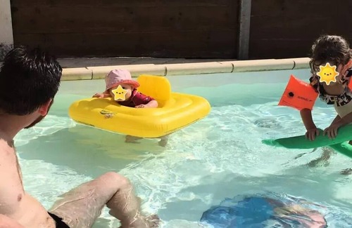 Perros-Guirec House | WEST CAMPING * - Mobilhome Standard 20m2 - 1 bedroom under pine trees 2 people