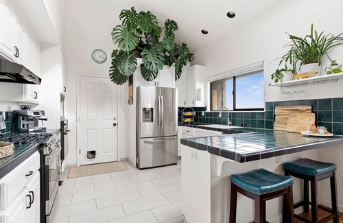 Westside Santa Cruz House | West Cliff Ohana Hale