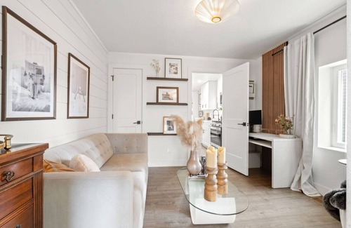 Sunnyside House | West Denver Radiance I Light & Bright 3BR retreat