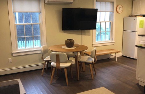 Provincetown Apartment | WEST END! BOOK NOW FOR SUMMER 2026! DISCOUNTED MAY, JUNE, SEPT. 3 DAY MINIMUM