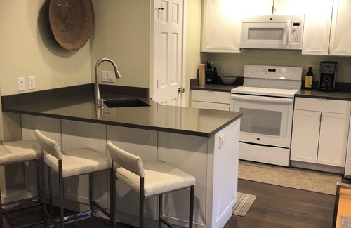 Provincetown Condo | WEST END! BOOK NOW FOR SUMMER 2026! DISCOUNTED MAY, JUNE, SEPT. 3 DAY MINIMUM