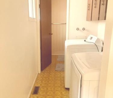 West Edmonton House | West end