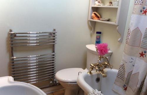 Eyam House | West end cottage and shippon