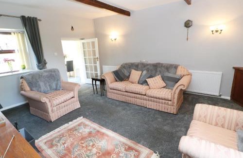 Thornton House | West End House
