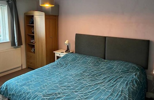 Braunstone Apartment | West End House, Leicester