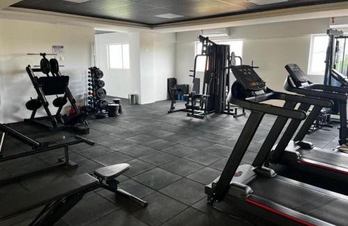 Mossoro Apartment | West fit 720