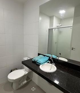 Mossoro Apartment | West fit 720