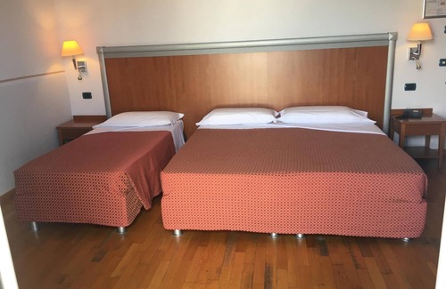 Campi Bisenzio Hotel | West Florence Hotel