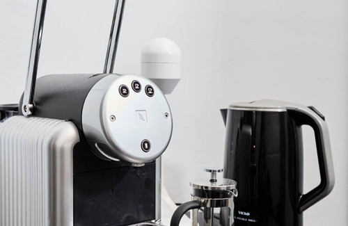 Aigio Apartment | West Garden in Aigio