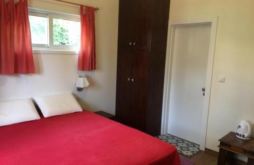 Herzliya Apartment | west Herzliya one room apartment