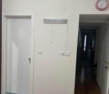 Herzliya Apartment | west Herzliya one room apartment