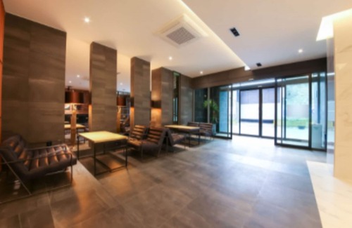 Yeosu Hotel | West In Hotel