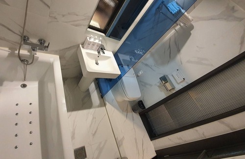 Yeosu Hotel | West In Hotel