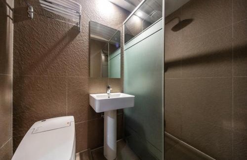 Yeosu Hotel | West In Hotel Yeosu