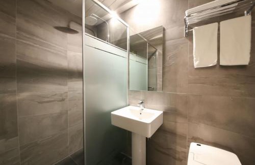 Yeosu Hotel | West In Hotel Yeosu