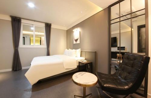 Yeosu Hotel | West In Hotel Yeosu