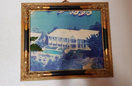 Bas du Fort Villa | West Indies Shores