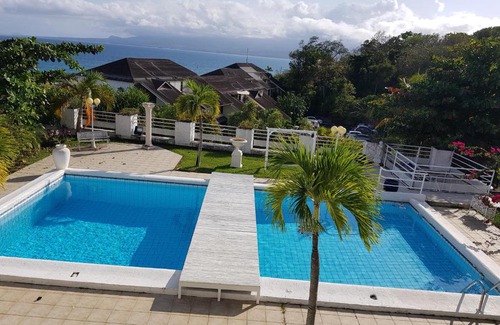 Bas du Fort Villa | West Indies Shores