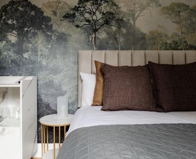 West Kensington Apartment | West Kensigton Superb Apartments!