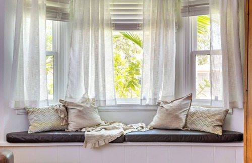West Los Angeles House | West LA 2BR/2BA Designer Retreat, Near Santa Monica, UCLA, Culver City, SoFi