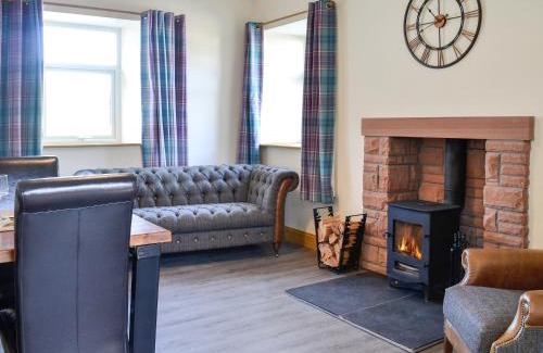 Torthorwald House | West Lanegate Farmhouse