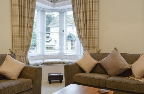 Banchory House | West Lodge
