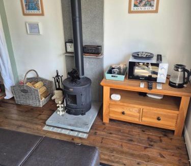Hatfield Apartment | West Lodge