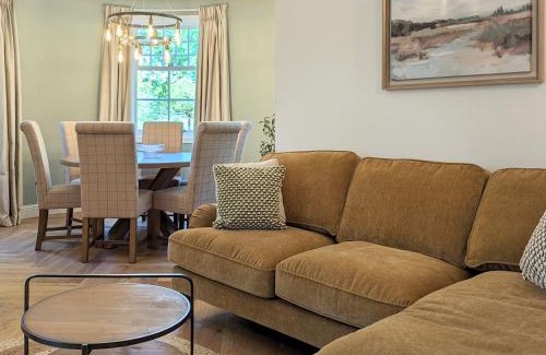 Murthly House | West Lodge