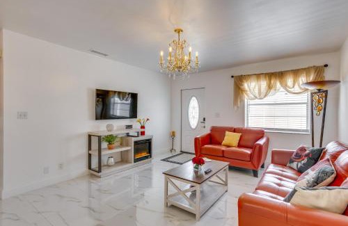West Palm Beach Apartment | West Palm Beach Apartment 3 Mi to Shore!
