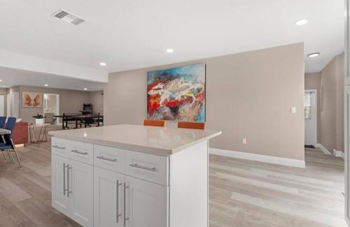 Mangonia Park House | West Palm Beach Pool Home- Paxton